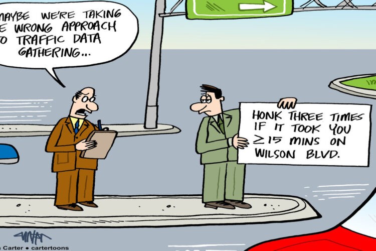 How to use data analytics to make bricks and mortar a success